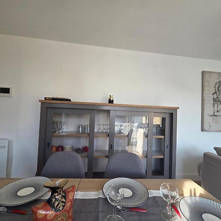 Maison De Vacances A La Plaine-Sur-Mer, 3 Chambres, Proche De La Plage, Jardin Et Plancha - Fr-1-364-138 ภายนอก รูปภาพ