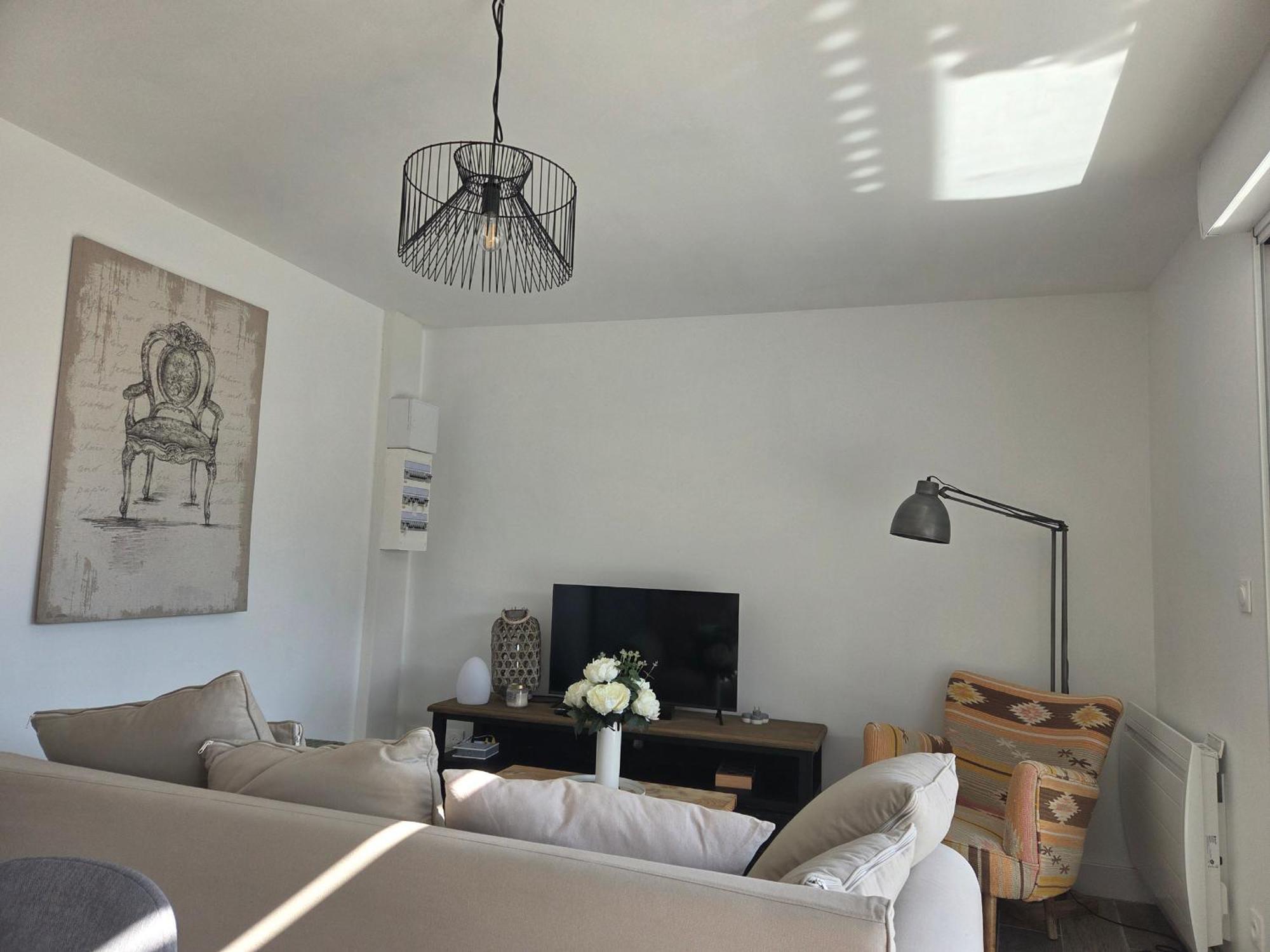 Maison De Vacances A La Plaine-Sur-Mer, 3 Chambres, Proche De La Plage, Jardin Et Plancha - Fr-1-364-138 ภายนอก รูปภาพ