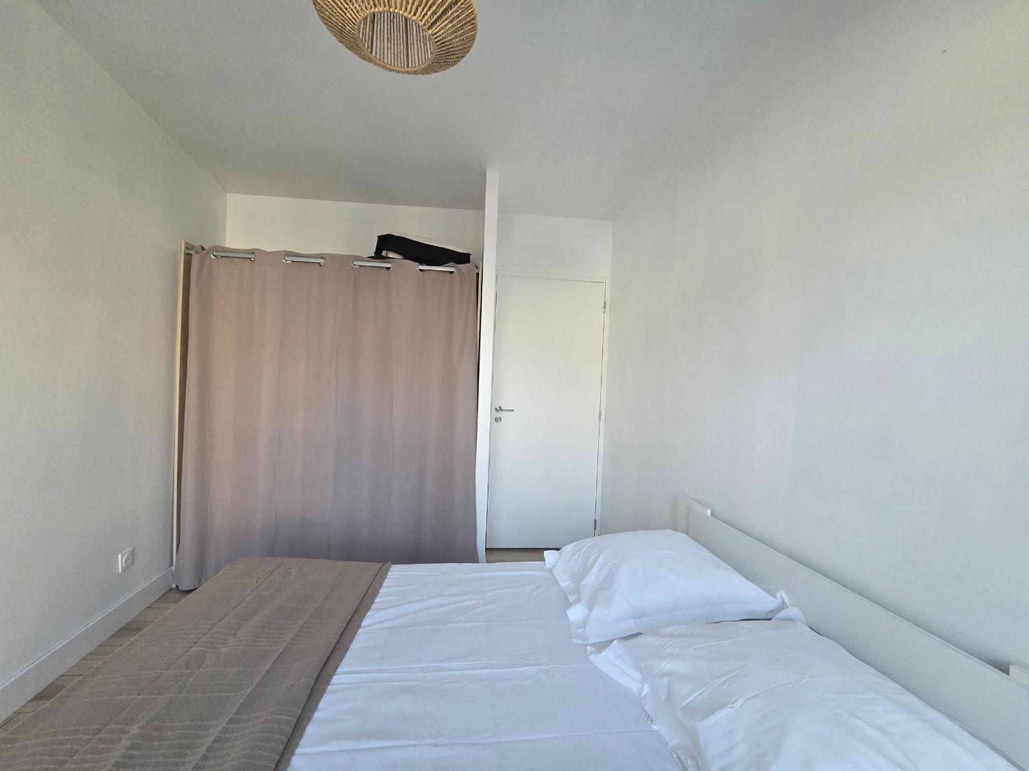Maison De Vacances A La Plaine-Sur-Mer, 3 Chambres, Proche De La Plage, Jardin Et Plancha - Fr-1-364-138 ภายนอก รูปภาพ