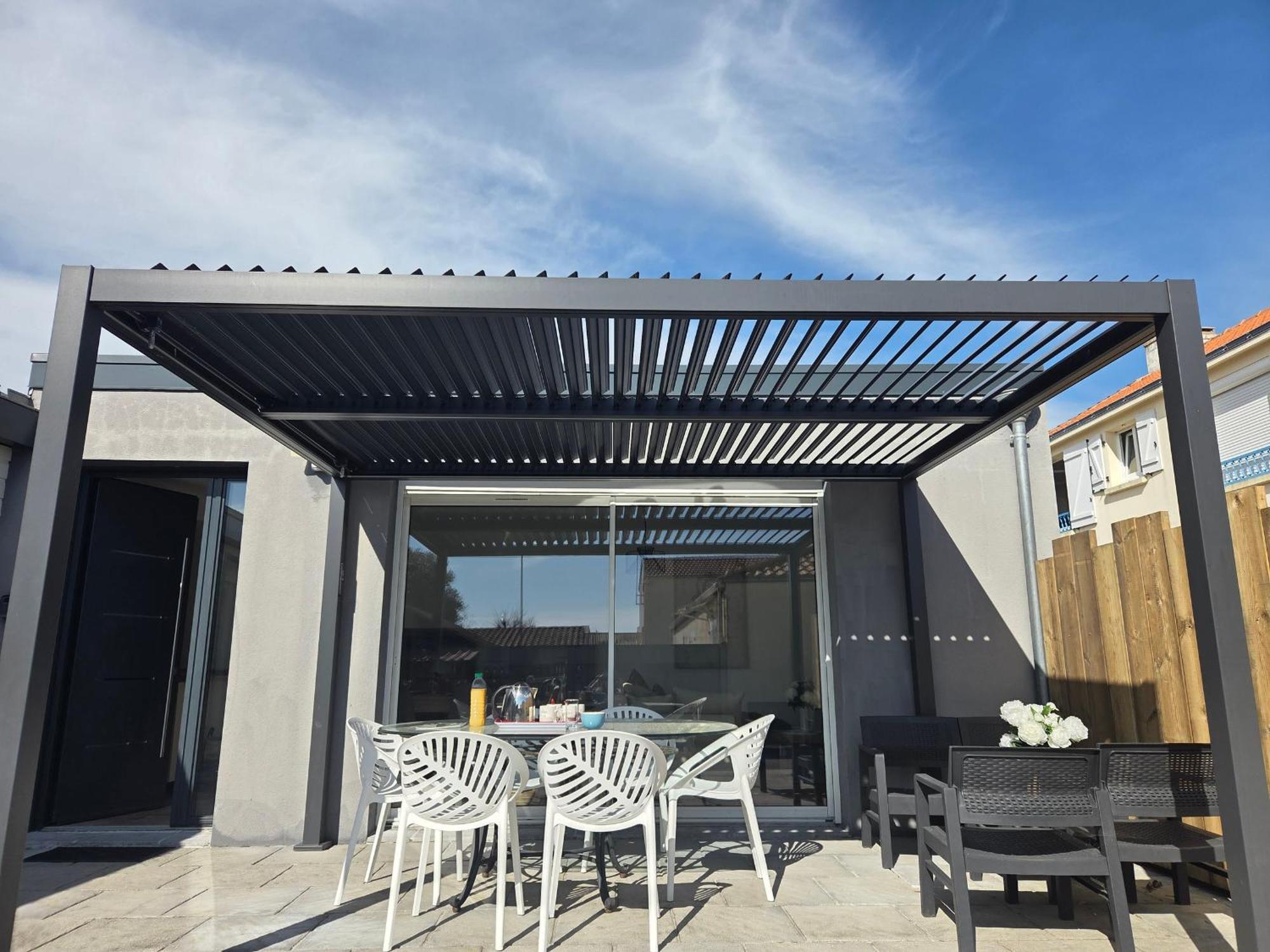 Maison De Vacances A La Plaine-Sur-Mer, 3 Chambres, Proche De La Plage, Jardin Et Plancha - Fr-1-364-138 ภายนอก รูปภาพ